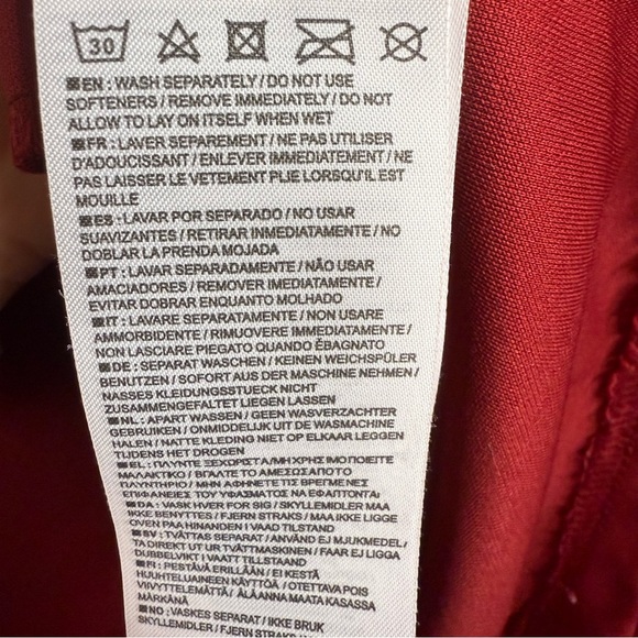 Nike Liverpool football jacket - Picture 7 of 7